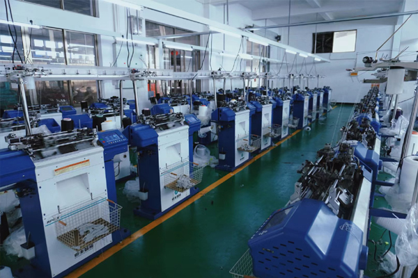 热烈祝贺如东梓斐劳保用品有限公司网站全新上线